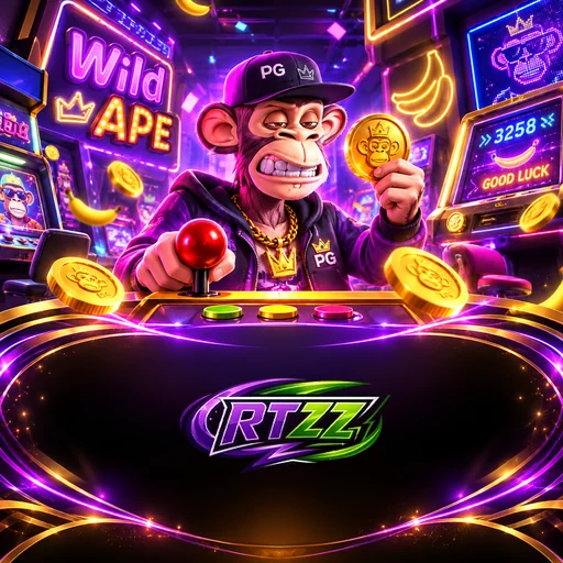 Kontak Resmi rtzz