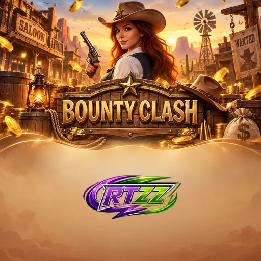 Verifikasi Resmi rtzz